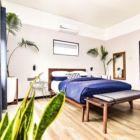 Atelier Boutique Hotel Abudża Zewnętrze zdjęcie