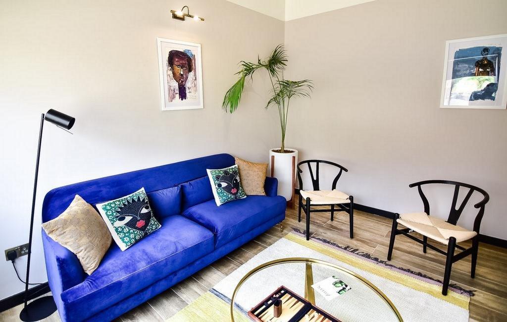 Atelier Boutique Hotel Abudża Zewnętrze zdjęcie