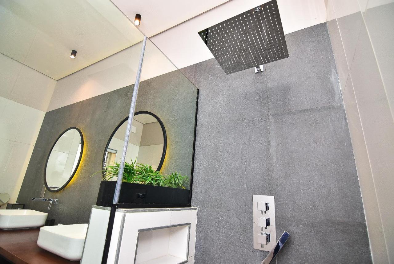 Atelier Boutique Hotel Abudża Zewnętrze zdjęcie