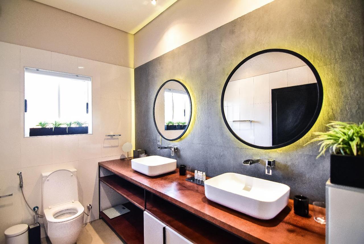 Atelier Boutique Hotel Abudża Zewnętrze zdjęcie