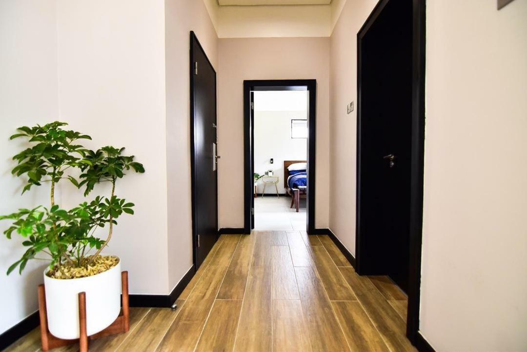 Atelier Boutique Hotel Abudża Zewnętrze zdjęcie