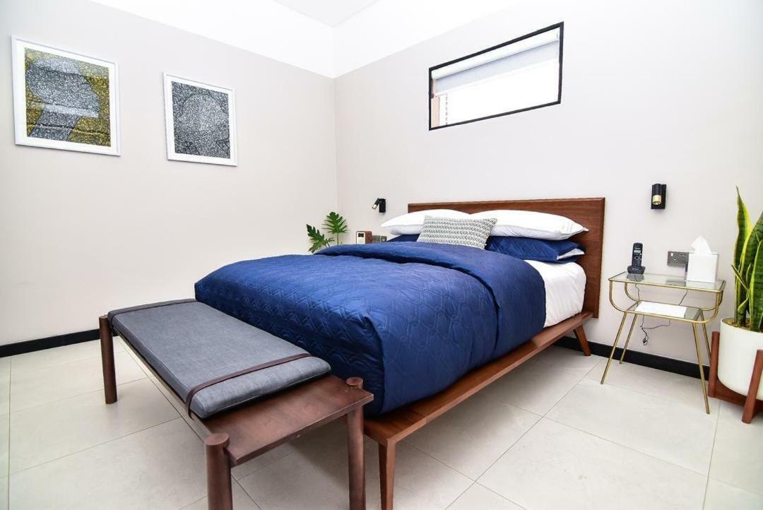 Atelier Boutique Hotel Abudża Zewnętrze zdjęcie